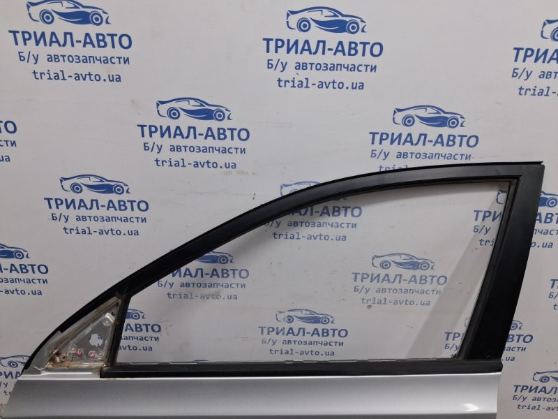 Дверь передняя левая Hyundai I30 2007-2012 760032L010 (Арт. 61757) Киев - изображение 2