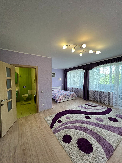 Продам простору 4-кімнатну квартиру Гагаріна Наукі Казакова Днепр - изображение 12