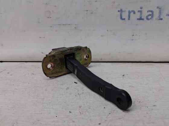 Ограничитель двери задний левый Mitsubishi Pajero Sport 1996-2008 MR503536 (Арт. 65573) Київ