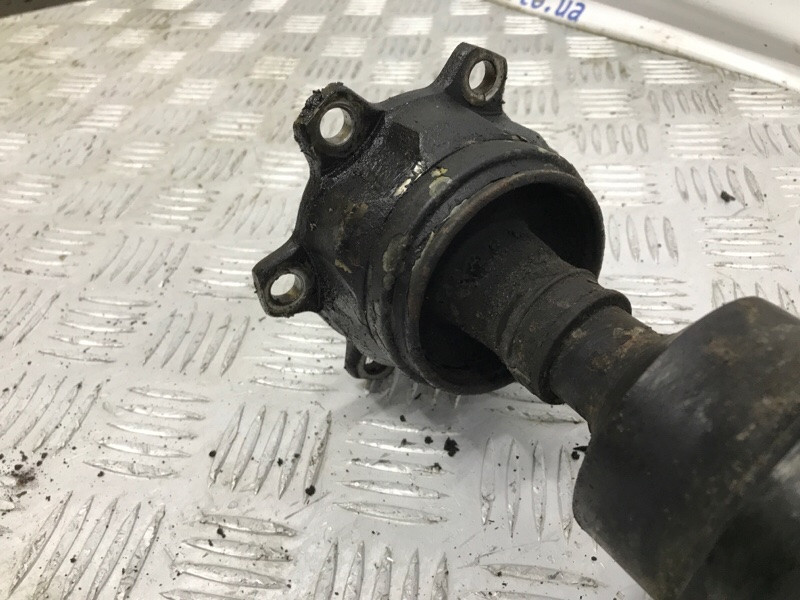 Вал карданный Mitsubishi Pajero Wagon 1999-2006 MR581616 (Арт. 57357) Киев - изображение 3