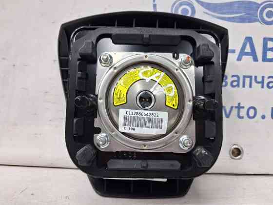 Подушка безопасности в руль Chevrolet Captiva C140 2.2 DIESEL Z22D1 2006 (б/у) Київ