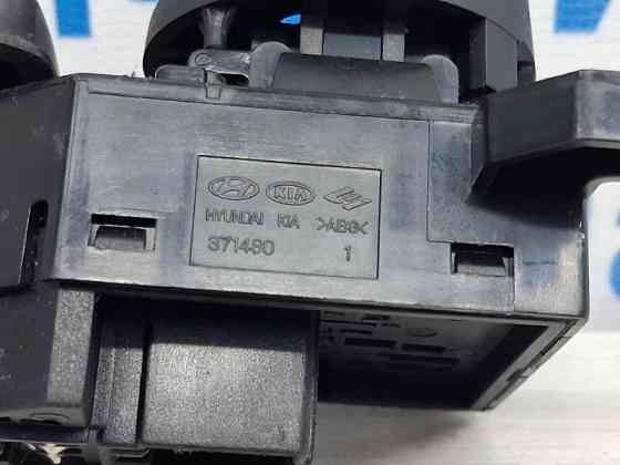 Корректор зеркал Hyundai Santa fe 2005-2012 935732B100 (Арт. 70800) Киев