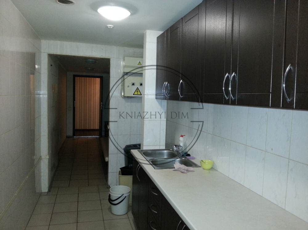 Без комиссии!Хороший офис 210 кв.м. в бизнес-центре м.Тараса Шевченко.№ 1417241 Київ - зображення 2