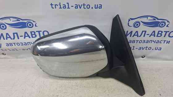 Зеркало правое Mitsubishi L200 2006-2015 MN136780 (Арт. 74420) Київ