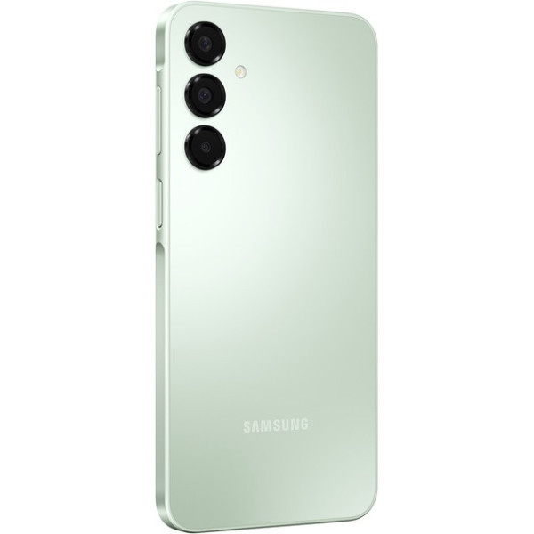 Смартфон Samsung Galaxy A16 A165E 6/128GB Light Green EU (Код товару:39334) Харків - зображення 6