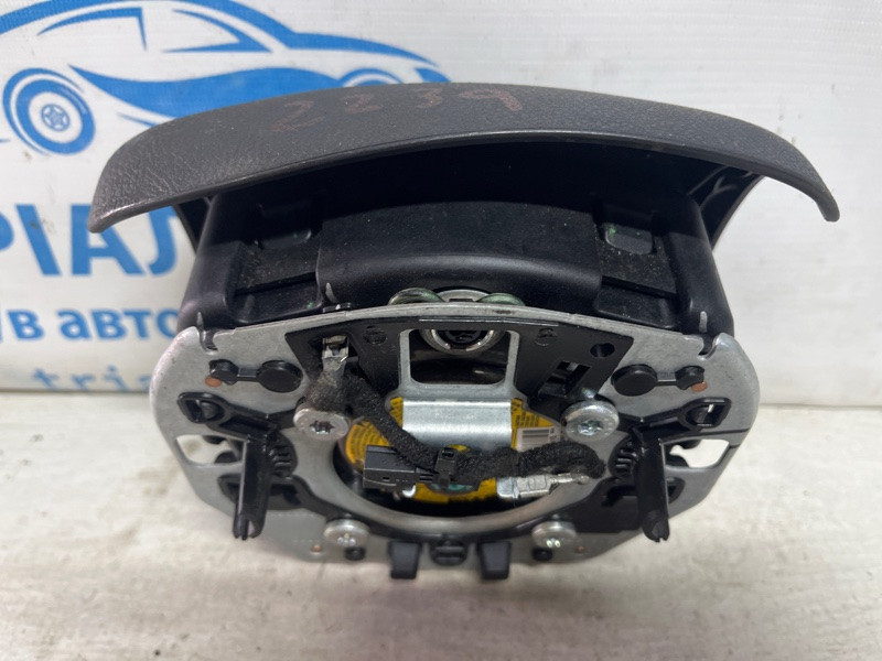 Подушка безопасности в руль Jeep Cherokee 2013-2019 ------------ (Арт. 74290) Киев - изображение 4