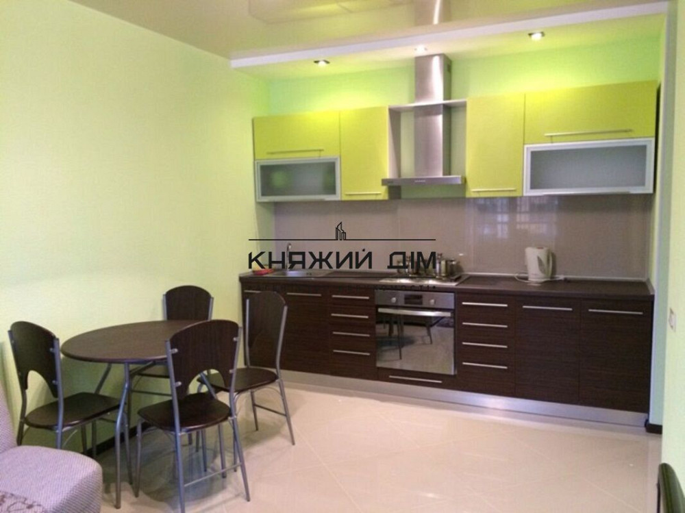 Без Комісії! Продаж 1-кімнатна ЖК Відпочинок.м.Святошино.м.Житомирська Код об'єкта № 21146640 Київ - зображення 1