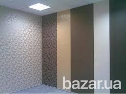 Поклейка обоев Киев, малярные работы, откосы на окна Киев - изображение 5