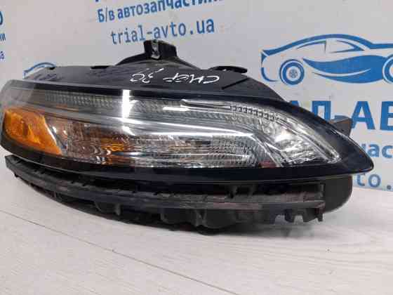 Фара правая Jeep Cherokee 2013-2019  (Арт. 75142) Киев