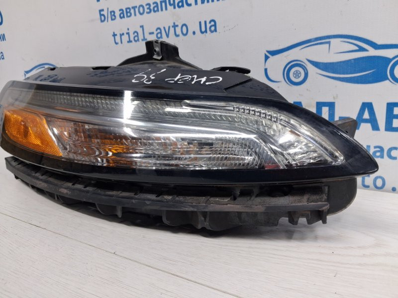 Фара правая Jeep Cherokee 2013-2019  (Арт. 75142) Киев - изображение 3