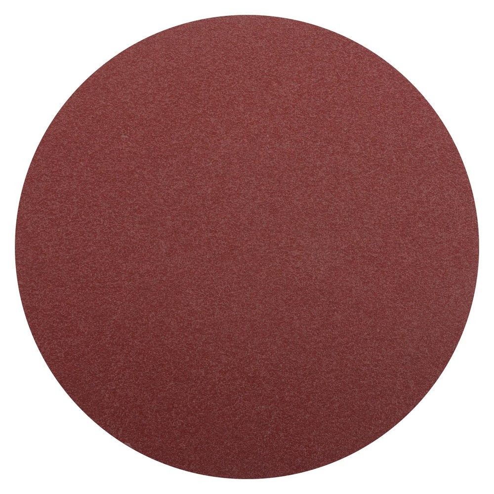 Круг шлифовальный на липучке MASTERTOOL 125 мм зерно 220 SHOWBOX 100 шт 08-3022 Харків - зображення 1