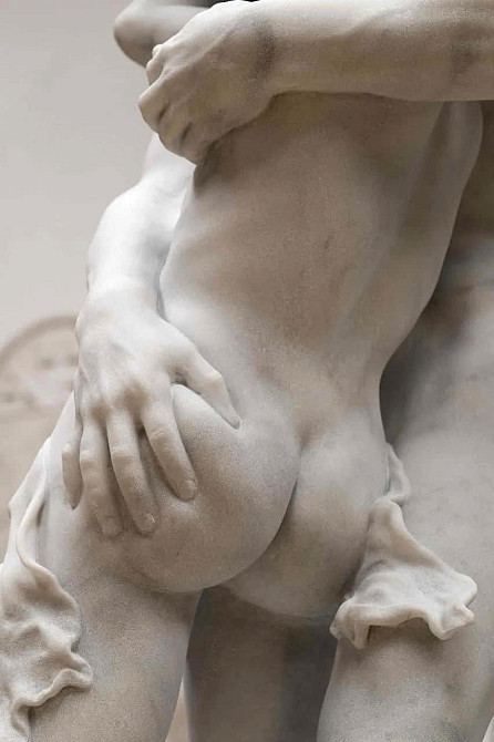 Уникальные мраморные скульптуры под заказ. Київ - зображення 2