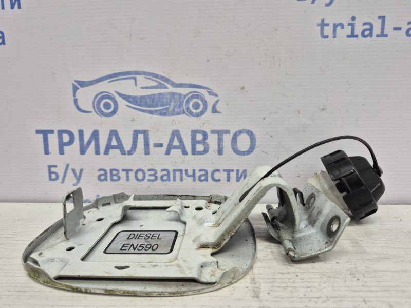 Лючок бака Mitsubishi Outlander XL 2.2 DIESEL 4N14 2007 (б/у) Київ - зображення 3