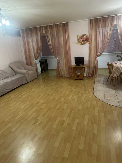 долгосрочная аренда 1-к квартира Киев, Оболонский, 12500 грн./мес. Київ - зображення 1