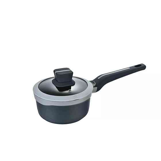 Ківш із кришкою Pepper Arma PR-2309-16 16 см 1.3 л Київ