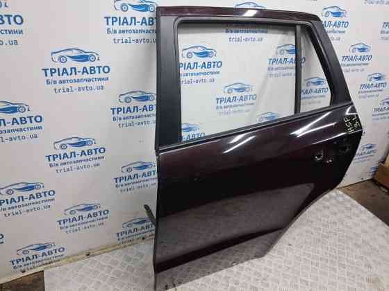 Дверь задняя левая Hyundai Santa fe 2005-2012 770032B030 (Арт. 85169) Киев