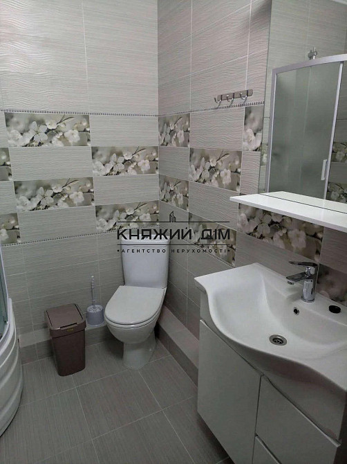 Оренда 2-хкімнатної роздільної в ЖК 4 Сезона.м.Васильківська  Код об'єкта:  11203390 Київ - зображення 4