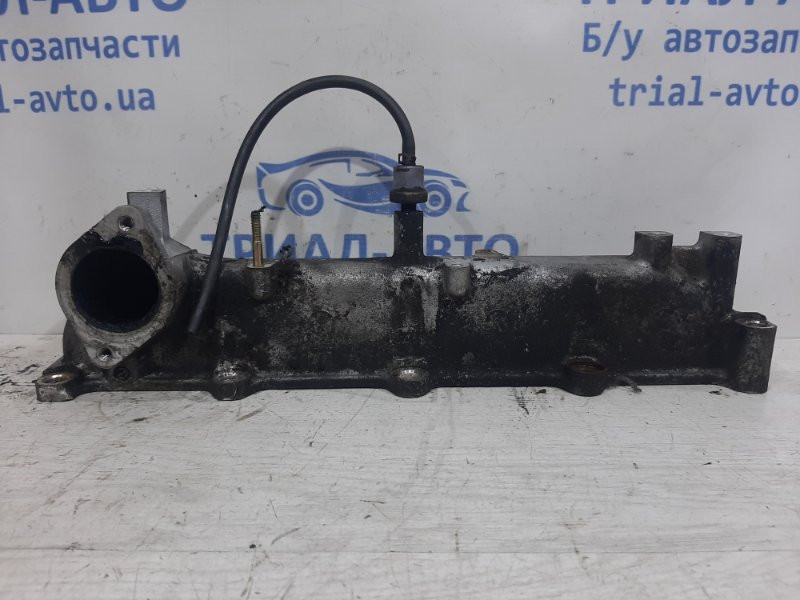 Коллектор впускной металл Mitsubishi Pajero Wagon 3 3.2 ДИЗЕЛЬ 4M41 1999 (б/у) Киев - изображение 2