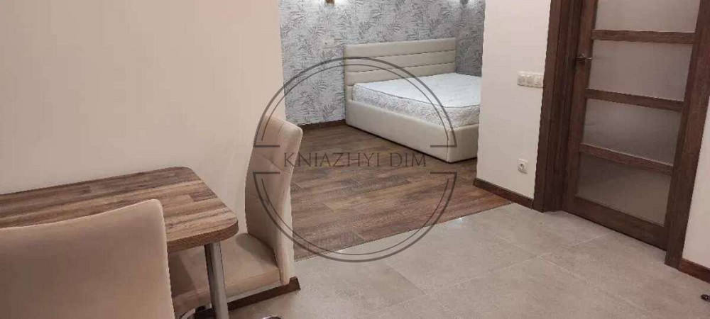 Оренда 1-но к. квартири в ЖК Вишиванка Мінський масив. № 11201055 Киев - изображение 6