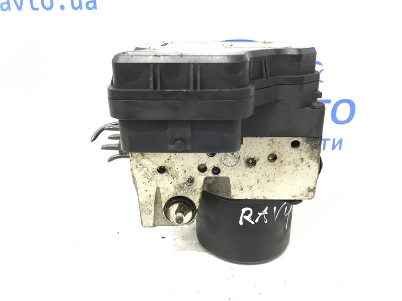 Блок abs Toyota RAV 4 A30 2.2 DIESEL 2ADFTV 2005 (б/у) Київ - зображення 1