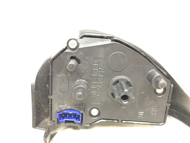 Кнопка руля Mitsubishi ASX GA 1.8 DIESEL 4N13 2010 (б/у) Київ - зображення 3