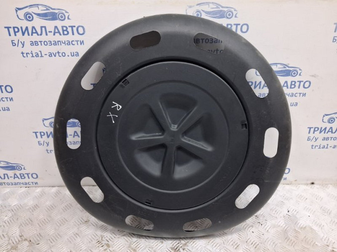 Чехол запасного колеса Lexus RX 350 XU30 3.5 БЕНЗИН 2GRFE 2003 (б/у) Киев - изображение 4