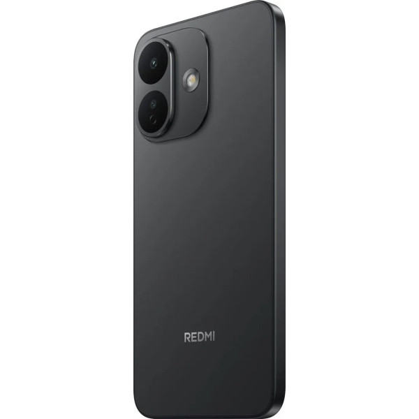 Смартфон Xiaomi Redmi Note 17 Pro 5G 12/256GB Black (with Adapter) EU Харьков - изображение 7