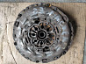 Сцепление демпфер комплект Opel Movano B 2.3 dci 2010-2021 (302050684R) Ковель