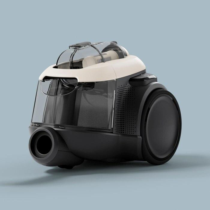 Пылесос Electrolux EL61H4SW 700 Вт Киев - изображение 4