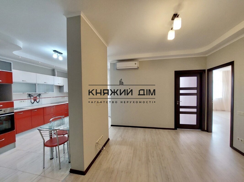 Оренда, 2-кімнатна квартира у новому будинку м. Позняки. №1171950 Киев - изображение 12