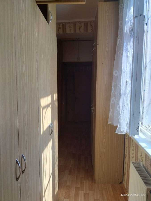 долгосрочная аренда 2-к квартира Одесса, Пересыпский, 8000 грн./мес. Одеса - зображення 7