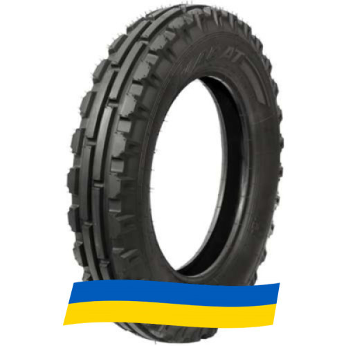 7.5 R16 Kabat SRF-02 98A8 Сельхоз шина Київ - зображення 9