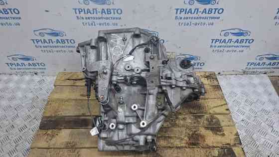 Коробка передач МКПП Nissan Qashqai 2006-2013 32010BB60D (Арт. 82836) Киев
