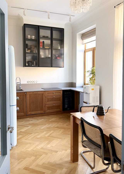 продажа 3-к квартира Киев, Печерский, 270000 $ Киев - изображение 2