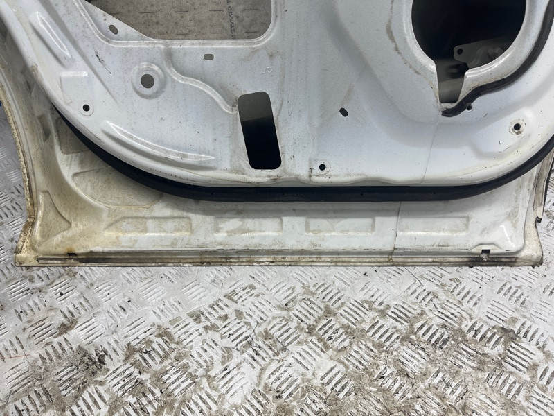 Дверь задняя левая Infiniti QX60 2013-2021 821013JC0A (Арт. 71388) Київ - зображення 8