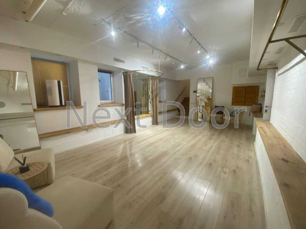 продажа офисное помещение Киев, Печерский, 235000 $ Київ - зображення 1