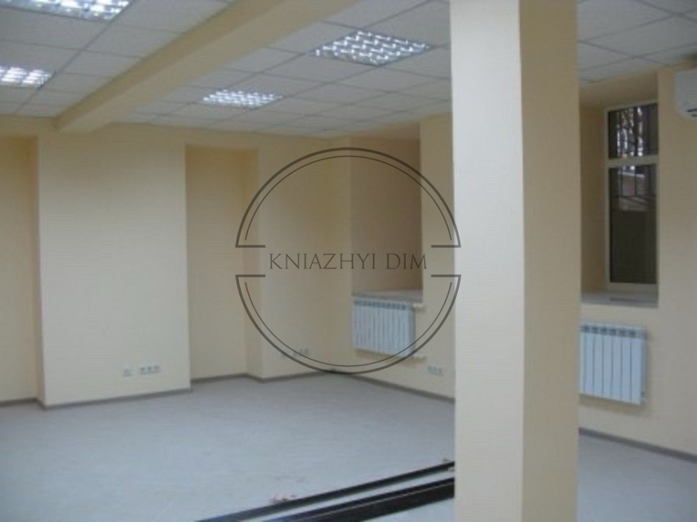 Оренда фасадного приміщення по вул. Шота Руставелі, метро Палац Спорту. Код об'єкту №:1419181 Киев - изображение 9