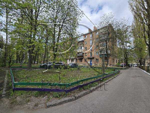 продажа 2-к квартира Киев, Соломенский, 54000 $ Киев - изображение 8