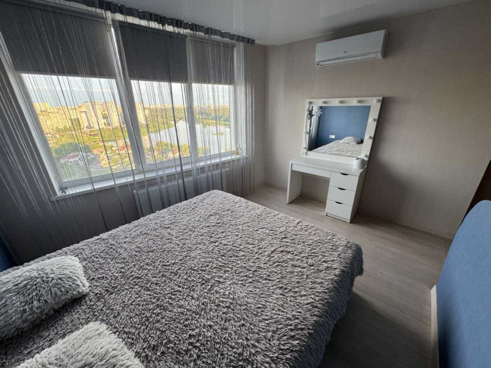 продажа 1-к квартира Киев, Святошинский, 93000 $ Київ - зображення 4