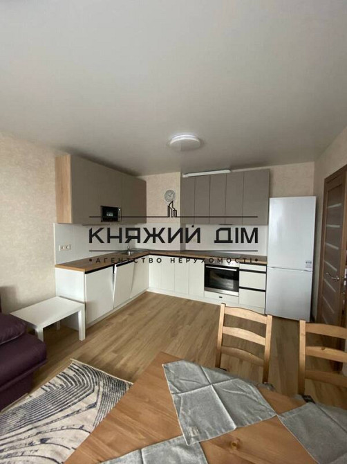 Оренда 2-к. квартира ЖК Ревуцький м. Харківська. Код об'єкта № 11204018 Київ - зображення 8