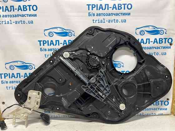 Стеклоподъемник задний правый Hyundai Sonata YF 2.4 БЕНЗИН G4KJ 2010 (б/у) Київ