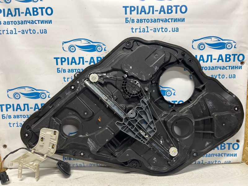Стеклоподъемник задний правый Hyundai Sonata YF 2.4 БЕНЗИН G4KJ 2010 (б/у) Київ - зображення 2