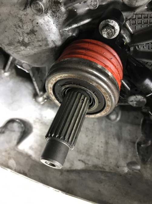 Коробка передач МКПП Nissan Qashqai J11 1.5 DIESEL K9K 2013 (б/у) Київ - зображення 3