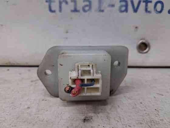 Резистор печки Nissan Qashqai 2006-2013  (Арт. 63224) Київ