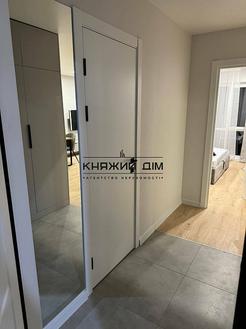 Оренда 1 кімнатна квартира  ЖК Нова Англія КОД 11203125 Киев - изображение 9