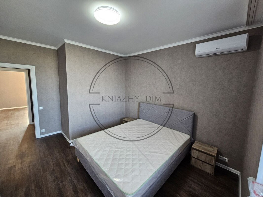 Перша Здача !!! Оренда 3-х к.кв. в Новобудові в ЖК Причал Дарницького р-ну. Код об'єкту : 11201752 Київ - зображення 9