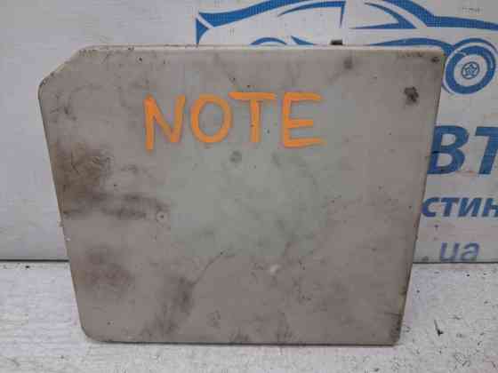 Блок предохранителей сервис Nissan Note 2005-2013 284B7AX62A (Арт. 84572) Київ