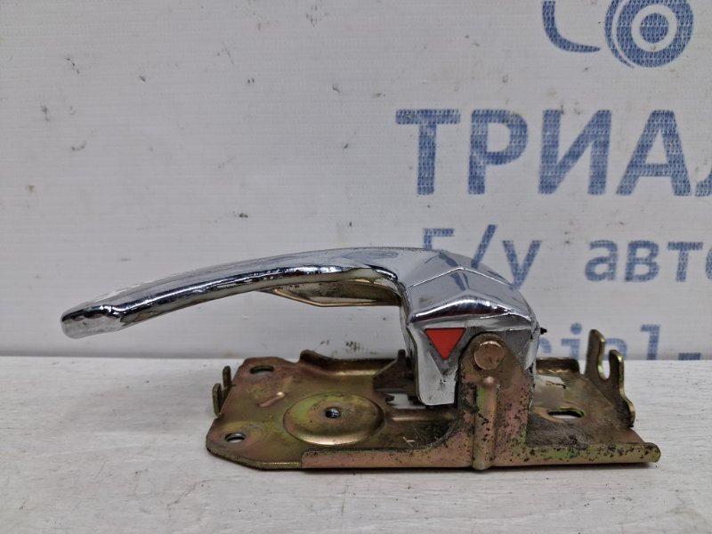 Ручка двери внутренняя левая Kia Sorento 2002-2011 836103E010 (Арт. 61542) Киев - изображение 2