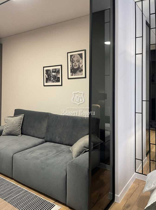 продажа 1-к квартира Киев, Голосеевский, 73000 $ Київ - зображення 7