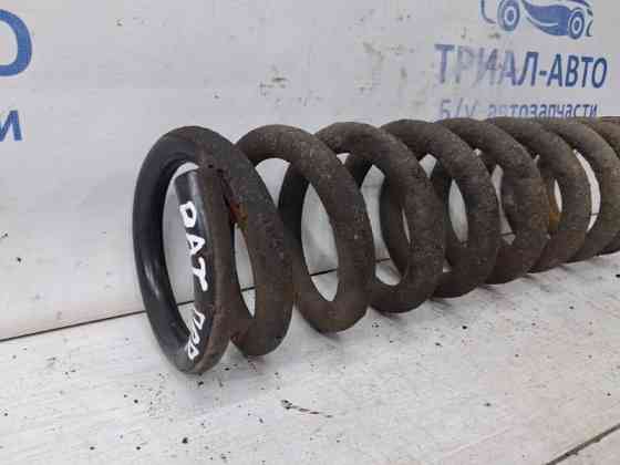 Пружина передняя Nissan Pathfinder R51 2.5 DIESEL YD25DDTI 2004 (б/у) Київ